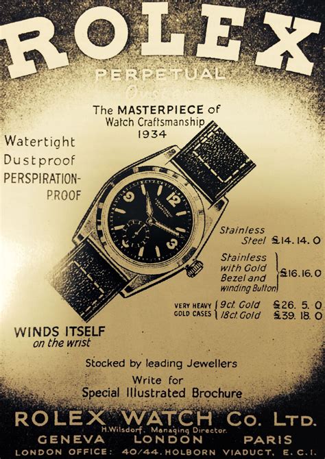 whats a rolex ad|vintage rolex ads for sale.